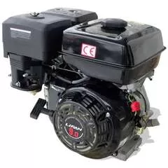 LIFAN 177F (9 л.с.) Двигатель бензиновый купить по выгодной цене 100kwatt.ru