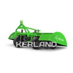 Kerland W1600 Почвофреза (1.6 м) купить по выгодной цене 100kwatt.ru