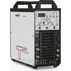 EWM Tetrix 300 Comfort TM купить по выгодной цене 100kwatt.ru