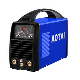 AOTAI ATIG 210 PA AC/DC Аппарат аргоно-дуговой сварки купить по выгодной цене 100kwatt.ru