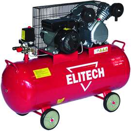 ELITECH КПР 100/400/2.2 Компрессор купить по выгодной цене 100kwatt.ru