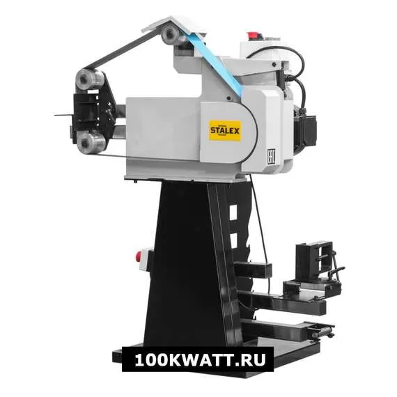 STALEX SDD-75 Станок шлифовальный комбинированный с доставкой по Москве купить по выгодной цене 100kwatt.ru