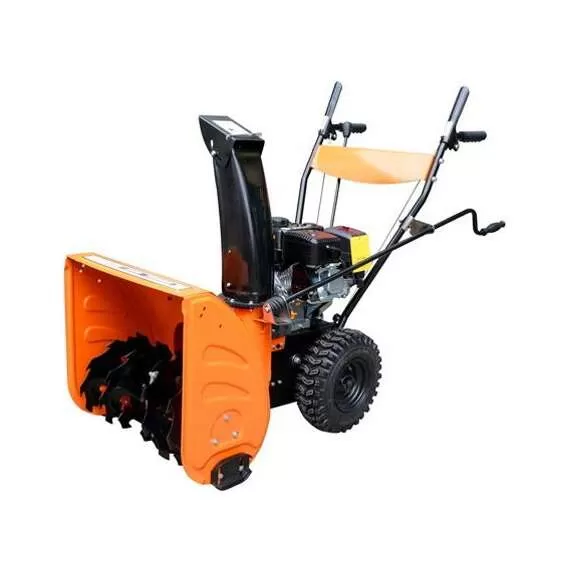 TOR WT-560 6,5 л.с. Снегоуборщик бензиновый (двигатель LONCIN) арт. 1024408 с доставкой по Москве купить по выгодной цене 100kwatt.ru