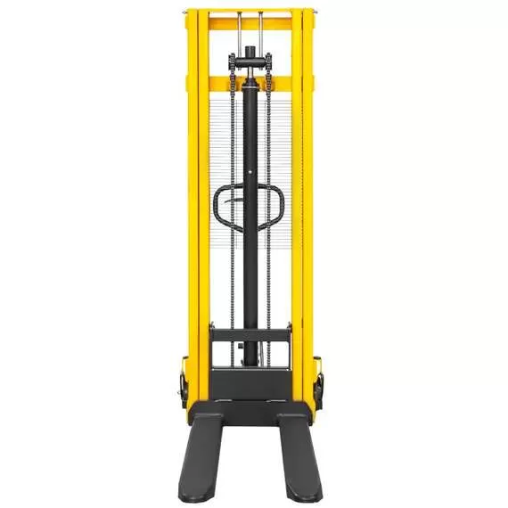 SMARTLIFT SDJ 1030 1 т 3 м Штабелер ручной гидравлический с доставкой по Москве купить по выгодной цене 100kwatt.ru