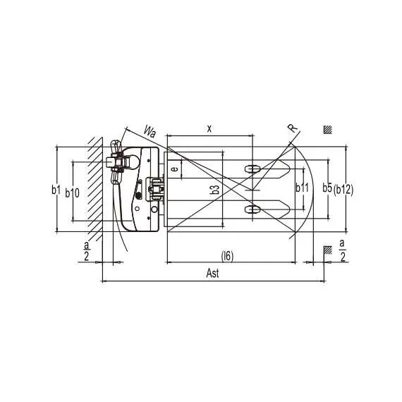 EP ESL122 Li-ion 1200 кг 3 м Штабелер электрический самоходный с литий-ионной АКБ с доставкой по Москве, Грузоподъемность: 1.2 тонны (1200 кг), Высота подъема вил, м.: 3 м, Напряжение: 24 В, Тип батареи: Li-ion, литий-ионная купить по выгодной цене 100kwatt.ru