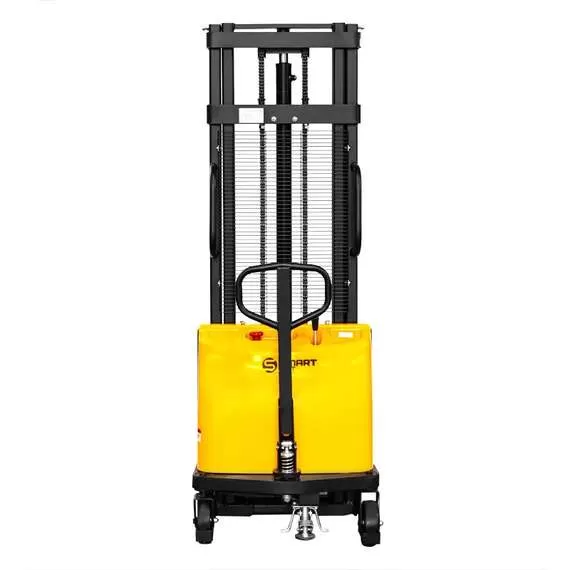 SMARTLIFT BDA 1530 1,5 т 3 м Штабелёр с электроподъёмом с доставкой по Москве купить по выгодной цене 100kwatt.ru