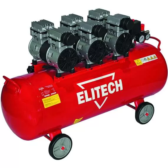 ELITECH КПБ 450/100М Компрессор с доставкой по Москве купить по выгодной цене 100kwatt.ru