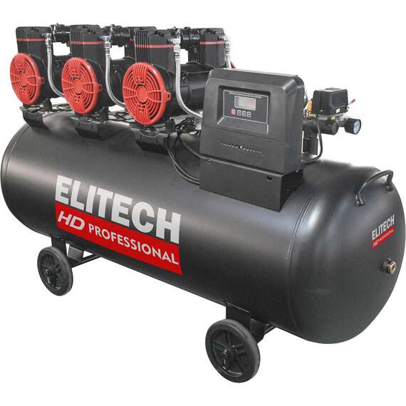 ELITECH ACF 900-200S Компрессор с доставкой по Москве купить по выгодной цене 100kwatt.ru