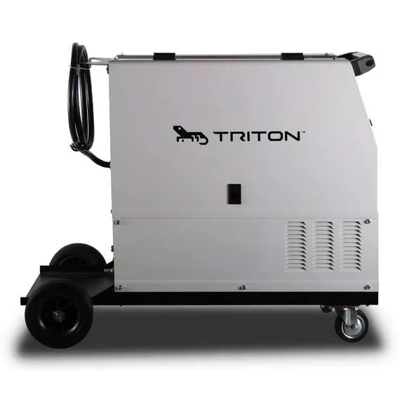 TRITON ALUMIG 250P Dpulse Synergic 380v Сварочный полуавтомат с доставкой по Москве купить по выгодной цене 100kwatt.ru