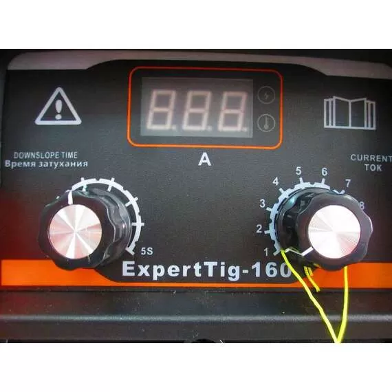 REDBO EXPERT TIG-160 Аргонодуговой сварочный аппарат с доставкой по Москве купить по выгодной цене 100kwatt.ru