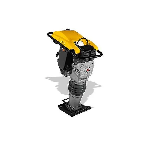 DS 70 Wacker Neuson Дизельная Вибротрамбовка с доставкой по Москве купить по выгодной цене 100kwatt.ru