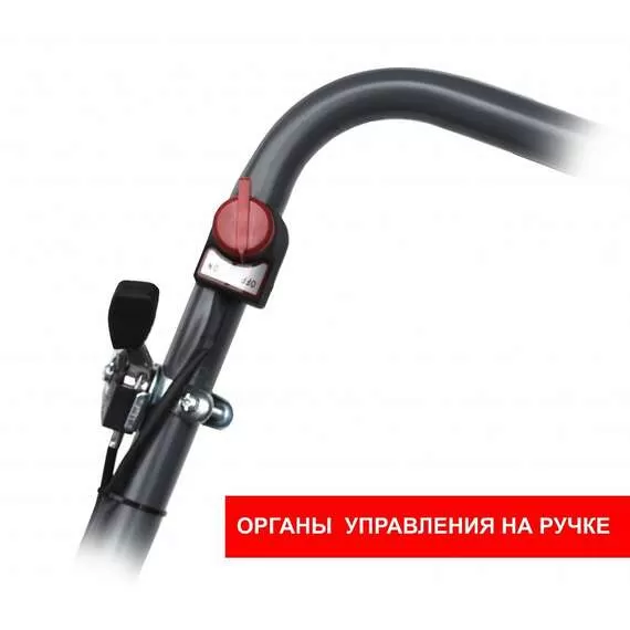 DIAM ML-80/5.5L Бензиновая виброплита LONCIN с доставкой по Москве купить по выгодной цене 100kwatt.ru