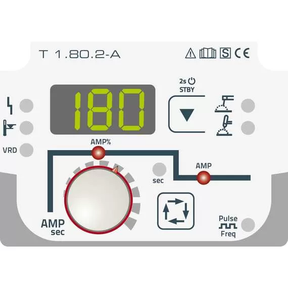 EWM Pico 180 puls Сварочный аппарат инверторный с доставкой по Москве купить по выгодной цене 100kwatt.ru