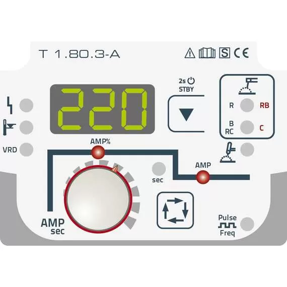 EWM Pico 220 cel puls Сварочный аппарат инверторный с доставкой по Москве купить по выгодной цене 100kwatt.ru