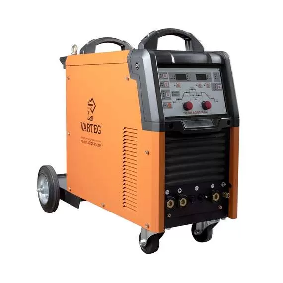 FOXWELD VARTEG TIG 501 AC/DC PULSE АППАРАТ АРГОНОДУГОВОЙ СВАРКИ с доставкой по Москве купить по выгодной цене 100kwatt.ru