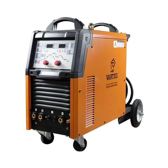 FOXWELD VARTEG TIG 501 AC/DC PULSE АППАРАТ АРГОНОДУГОВОЙ СВАРКИ с доставкой по Москве купить по выгодной цене 100kwatt.ru