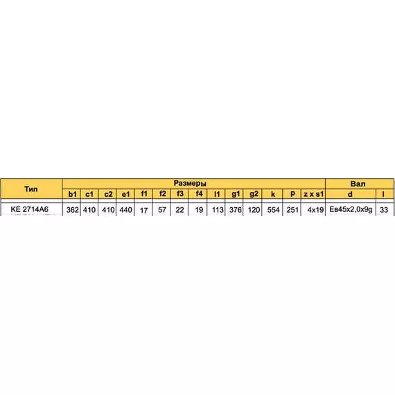 КЕ 2714А6 12,5 кВт Электродвигатель на подъем для электрических тельферов Балканско Эхо серии М с доставкой по Москве купить по выгодной цене 100kwatt.ru